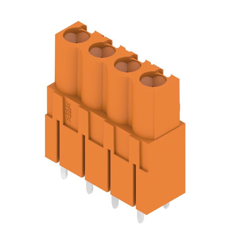 Verbinder 5.08mm BLL 5.08/#1630730000