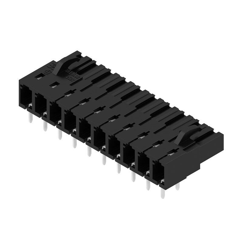 Verbinder 5.08mm BLL 5.08/#1646110000