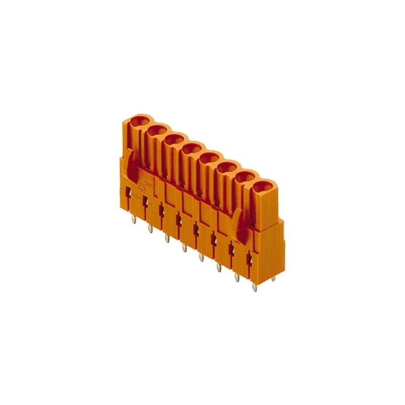 Verbinder 5.08mm BLL 5.08/#1646290000
