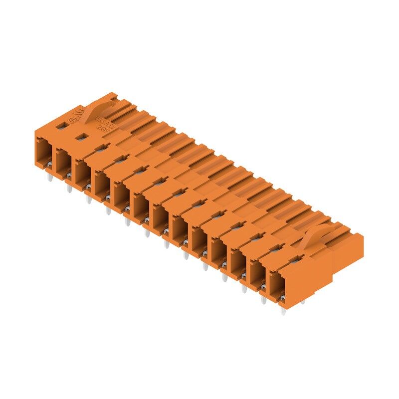 Verbinder 5.08mm BLL 5.08/#1648420000