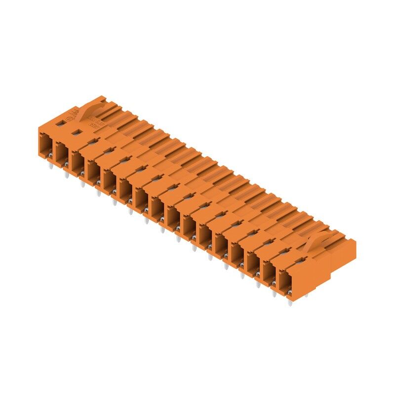 Verbinder 5.08mm BLL 5.08/#1648450000