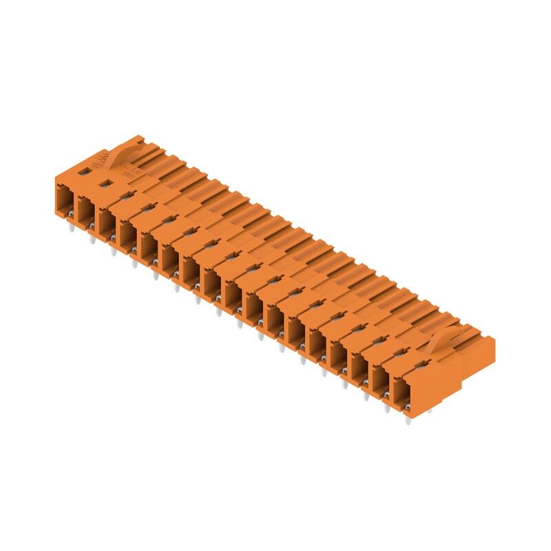 Verbinder 5.08mm BLL 5.08/#1648460000