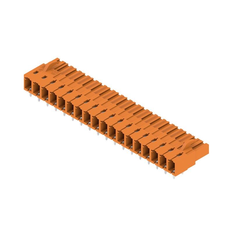 Verbinder 5.08mm BLL 5.08/#1648470000