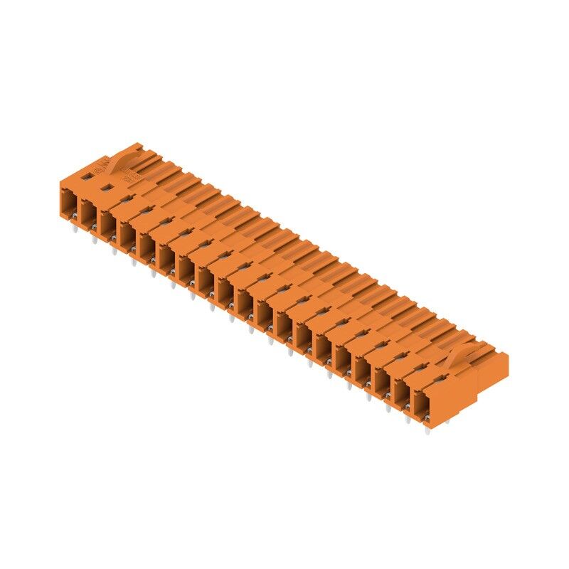 Verbinder 5.08mm BLL 5.08/#1648480000
