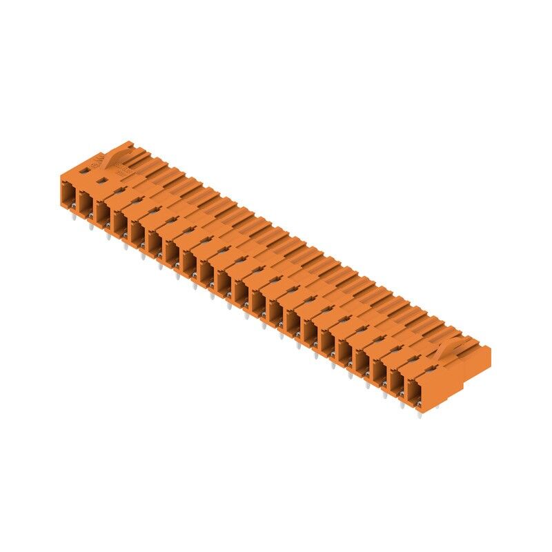 Verbinder 5.08mm BLL 5.08/#1648500000