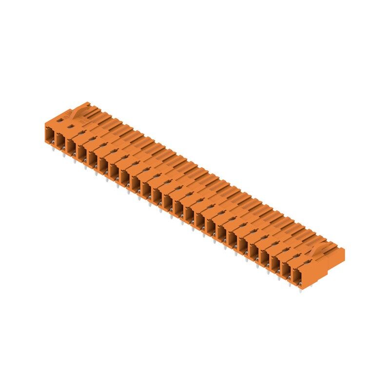 Verbinder 5.08mm BLL 5.08/#1648530000