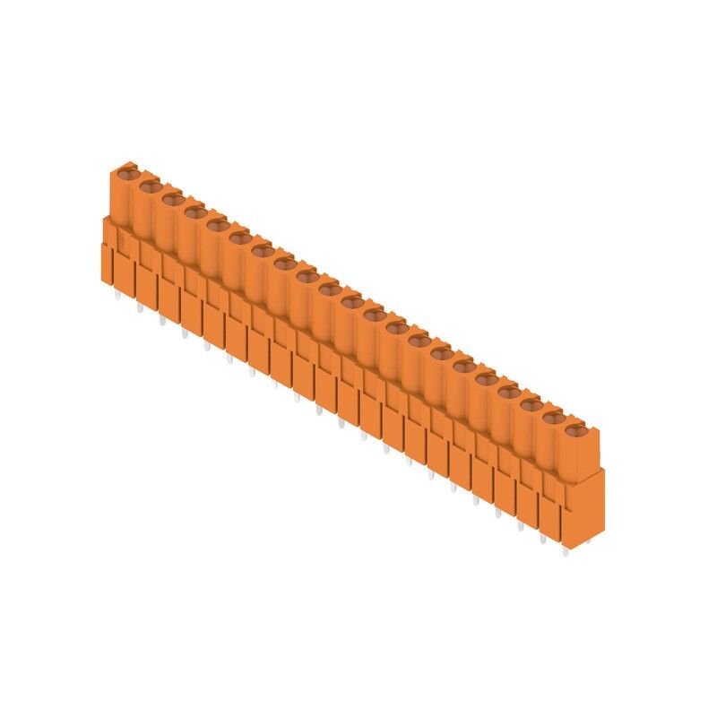 Verbinder 5.08mm BLL 5.08/#1648980000