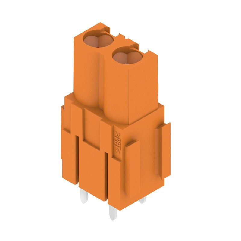 Verbinder 5.08mm BLL 5.08/#1682730000