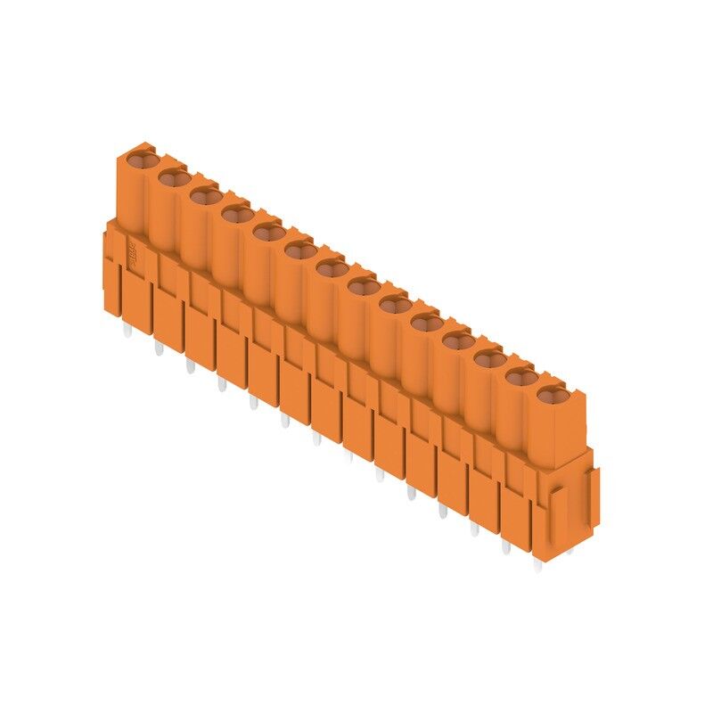 Verbinder 5.08mm BLL 5.08/#1682850000