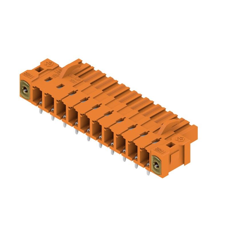 Verbinder 5.08mm BLL 5.08/#1843830000