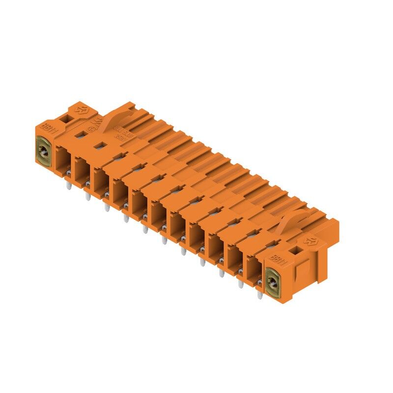 Verbinder 5.08mm BLL 5.08/#1843840000