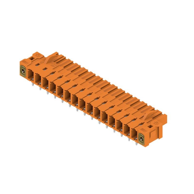 Verbinder 5.08mm BLL 5.08/#1843880000