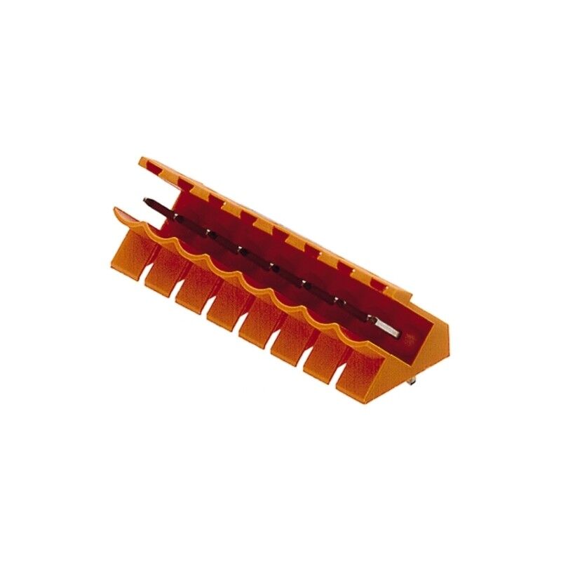 Verbinder 5.08mm SL 5.08/1#1603200000