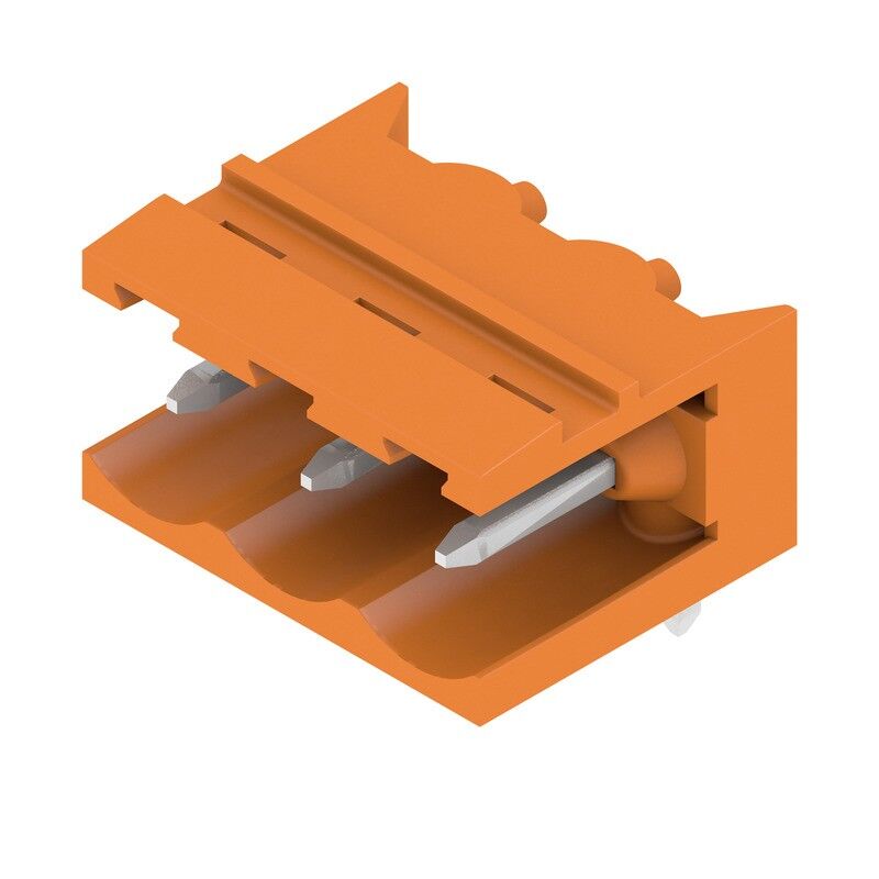 Verbinder 5.08mm SL 5.08HC#1146740000