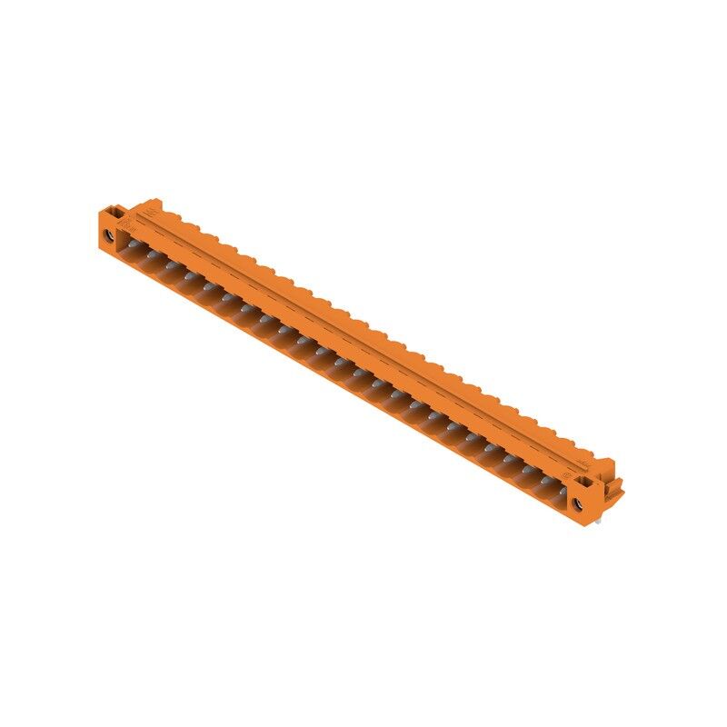 Verbinder 5.08mm SL 5.08HC#1150070000