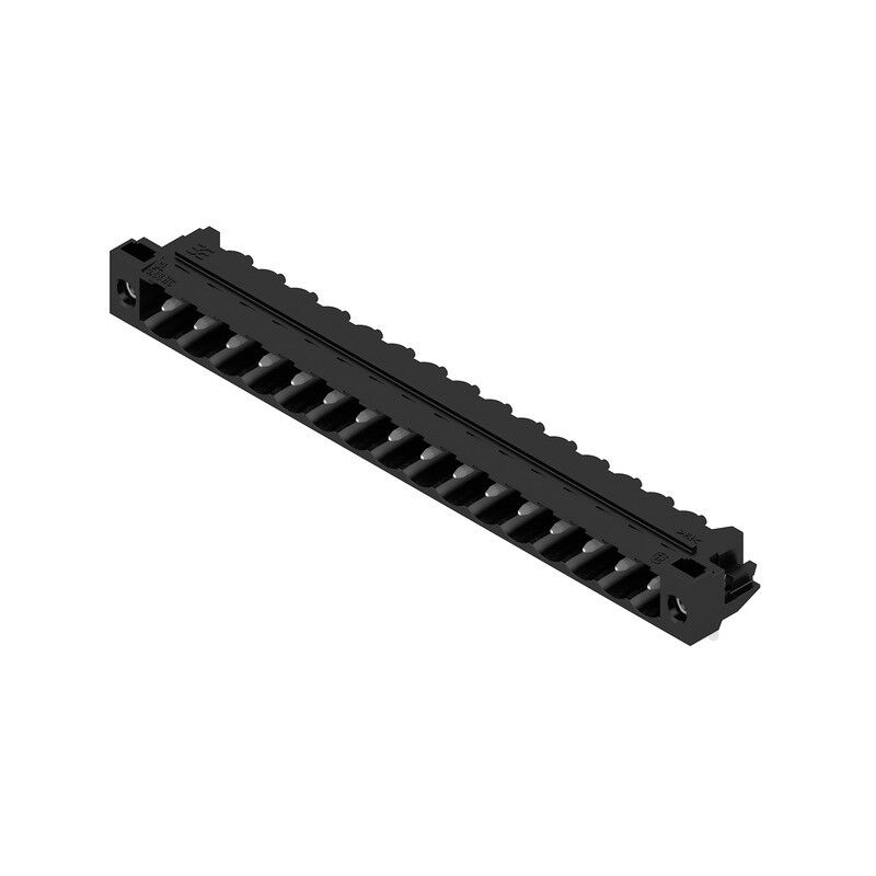 Verbinder 5.08mm SL 5.08HC#1150500000