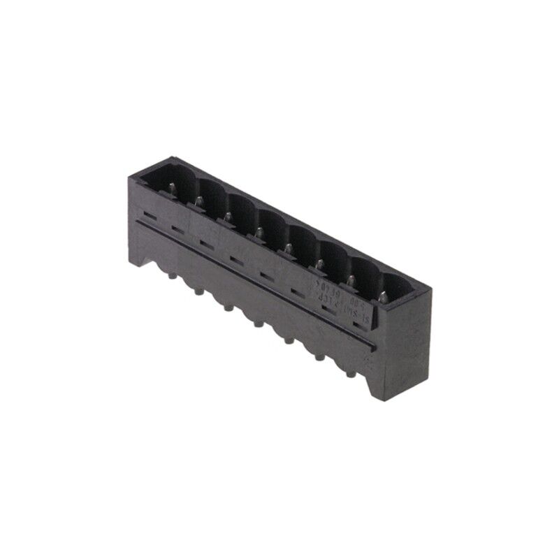 Verbinder 5.08mm SL-SMT 5.#1115680000