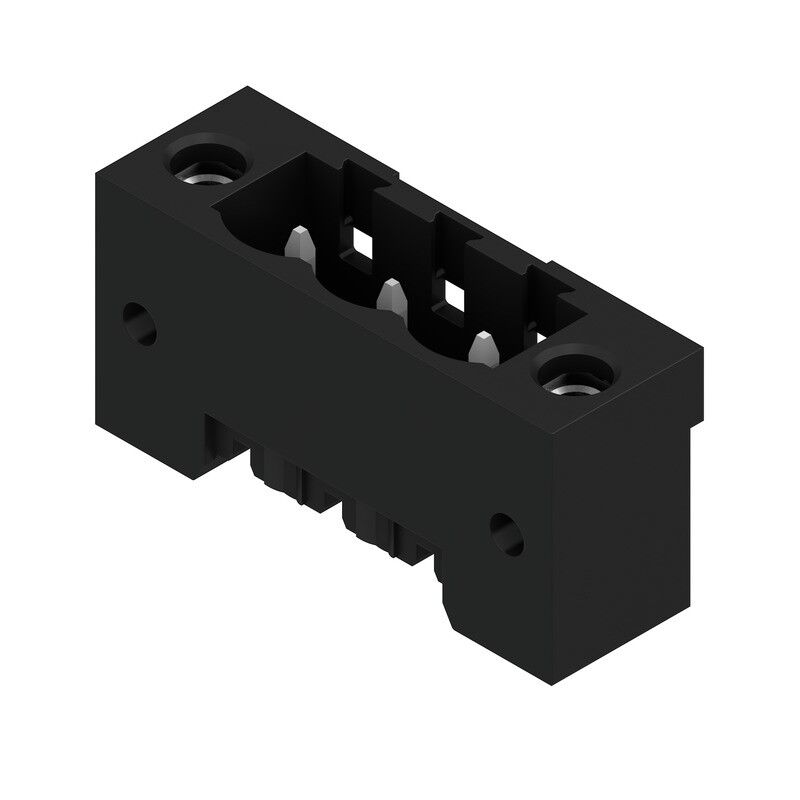 Verbinder 5.08mm SL-SMT 5.#1137260000