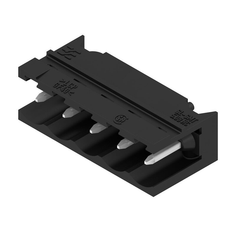 Verbinder 5.08mm SL-SMT 5.#1774792001