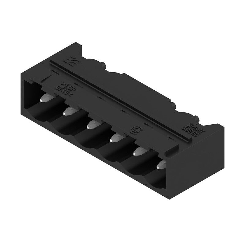 Verbinder 5.08mm SL-SMT 5.#1775042001