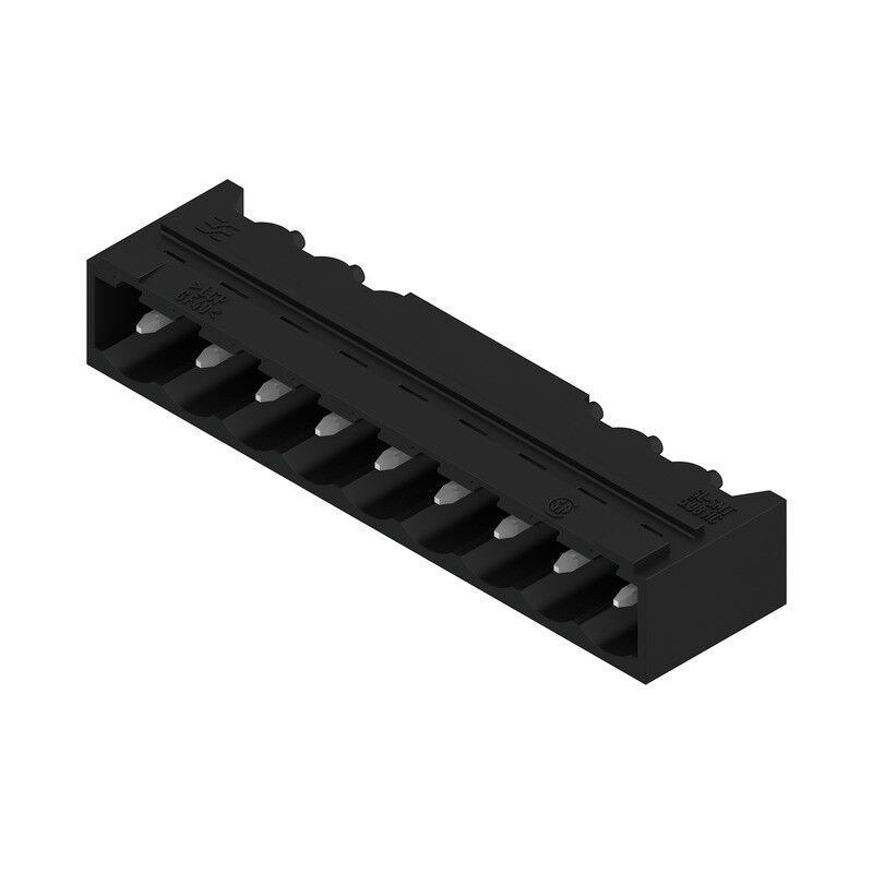 Verbinder 5.08mm SL-SMT 5.#1775072001
