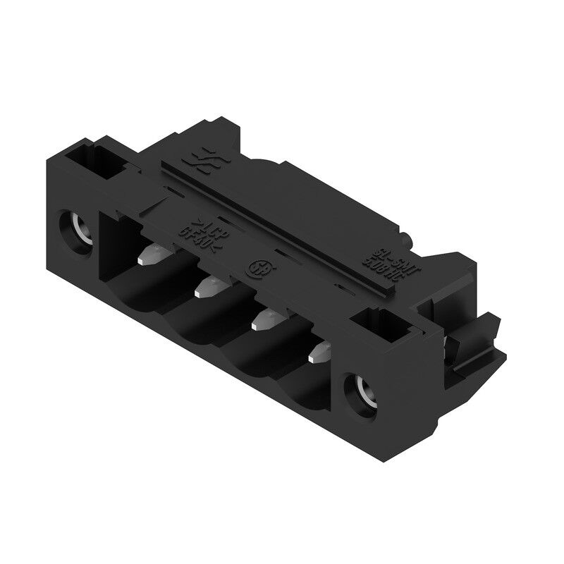 Verbinder 5.08mm SL-SMT 5.#1775252001