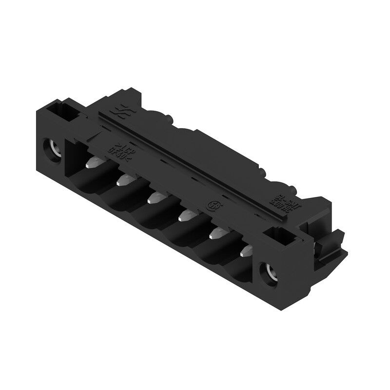 Verbinder 5.08mm SL-SMT 5.#1775274001