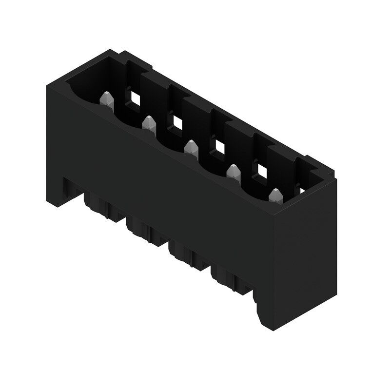 Verbinder 5.08mm SL-SMT 5.#1775952001