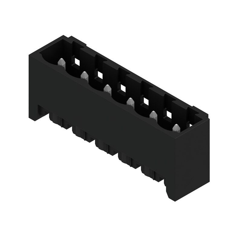 Verbinder 5.08mm SL-SMT 5.#1775963001