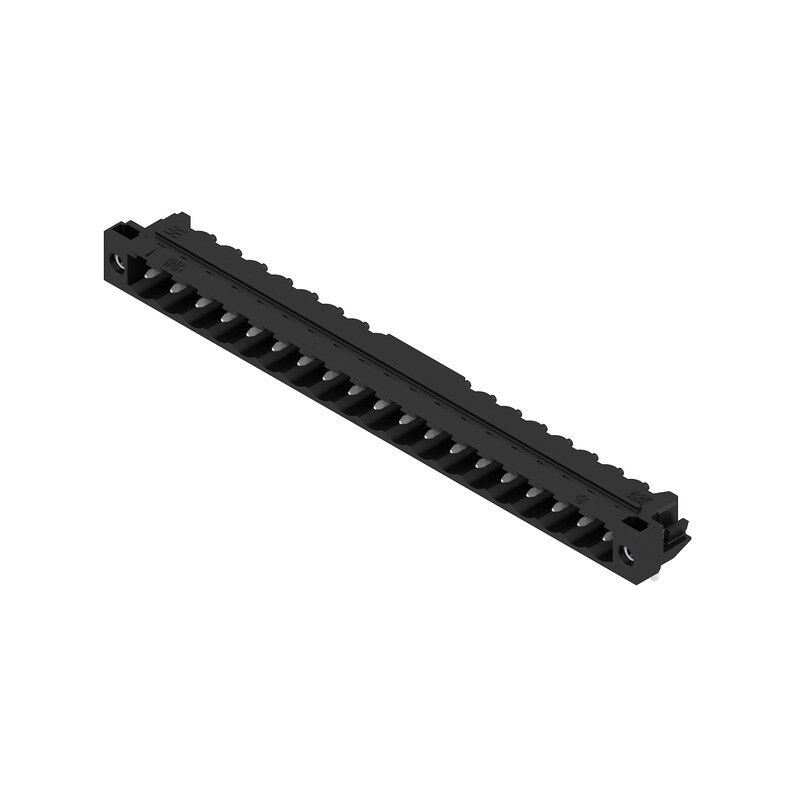 Verbinder 5.08mm SL-SMT 5.#1780600000