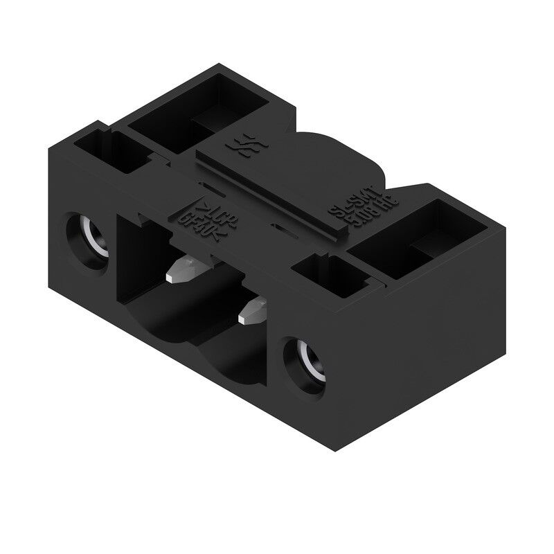 Verbinder 5.08mm SL-SMT 5.#1837630000