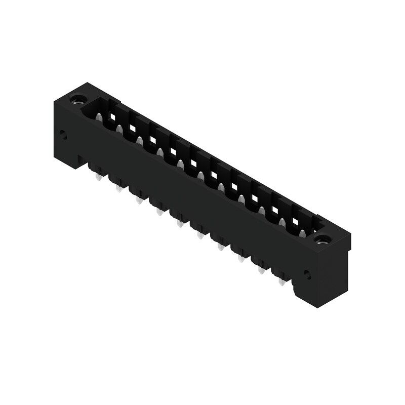 Verbinder 5.08mm SL-SMT 5.#1837900000