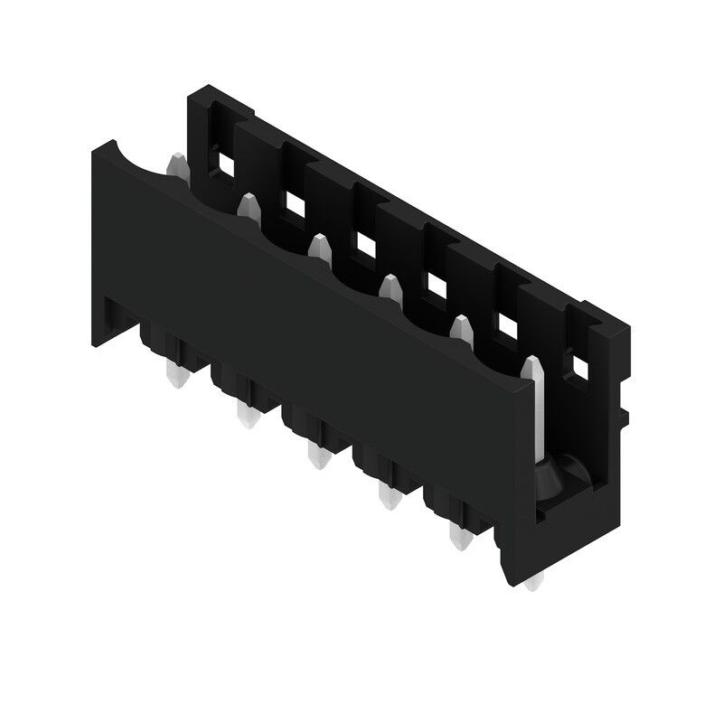 Verbinder 5.08mm SL-SMT 5.#1838020000