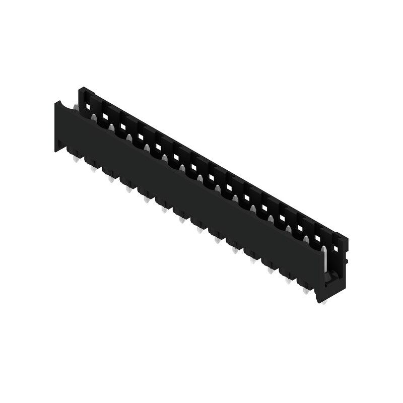 Verbinder 5.08mm SL-SMT 5.#1838110000