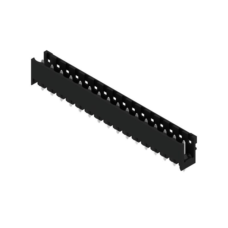 Verbinder 5.08mm SL-SMT 5.#1838120000