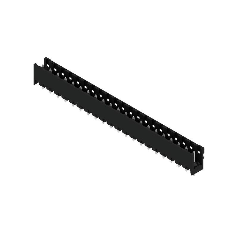 Verbinder 5.08mm SL-SMT 5.#1838170000