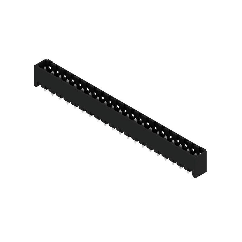 Verbinder 5.08mm SL-SMT 5.#1838400000