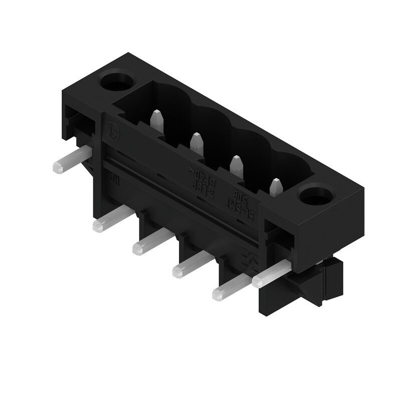 Verbinder 5.08mm SL-SMT 5.#1876870000