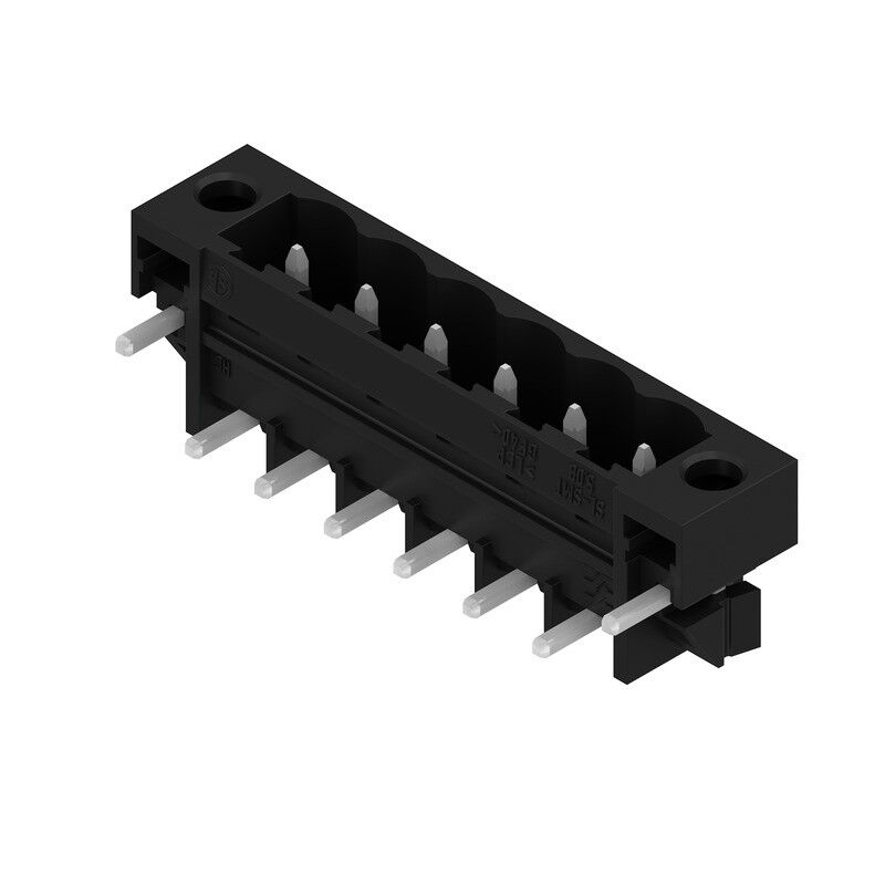 Verbinder 5.08mm SL-SMT 5.#1876890000