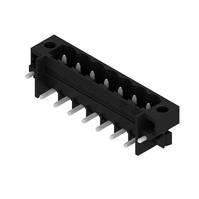 Verbinder 5.08mm SL-SMT 5.#1876970000