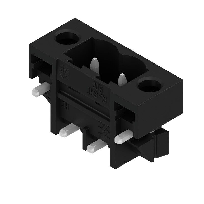 Verbinder 5.08mm SL-SMT 5.#1876990000