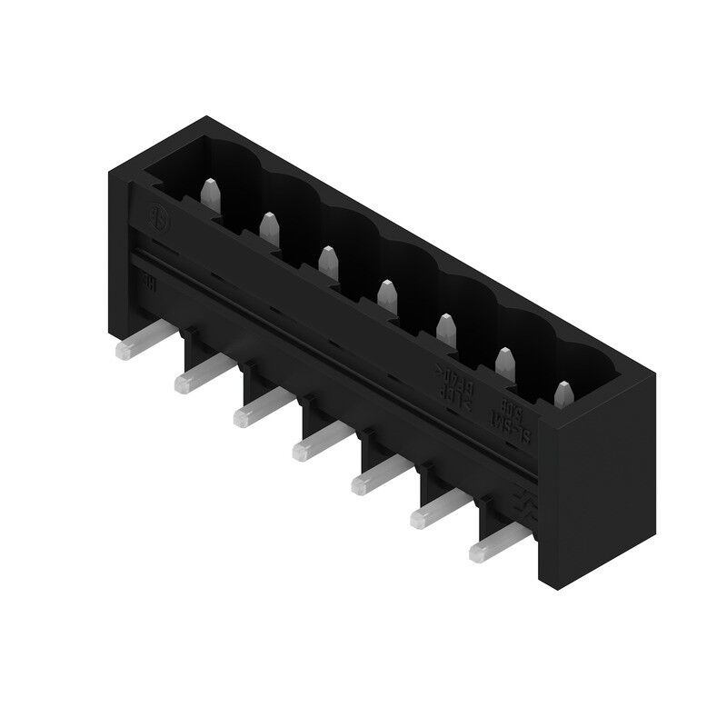 Verbinder 5.08mm SL-SMT 5.#1877540000