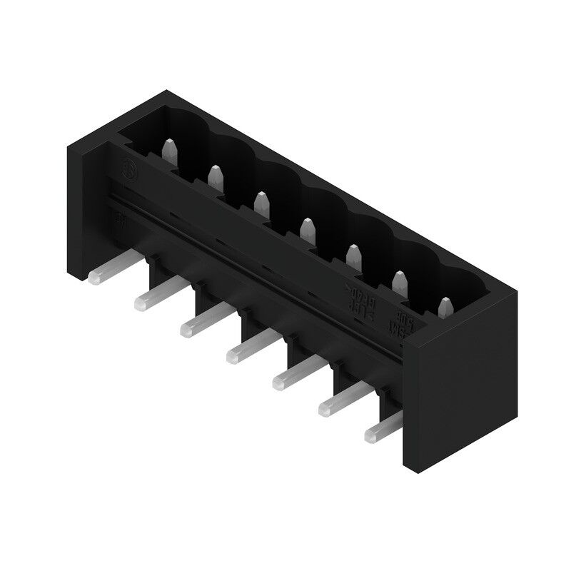 Verbinder 5.08mm SL-SMT 5.#1877640000