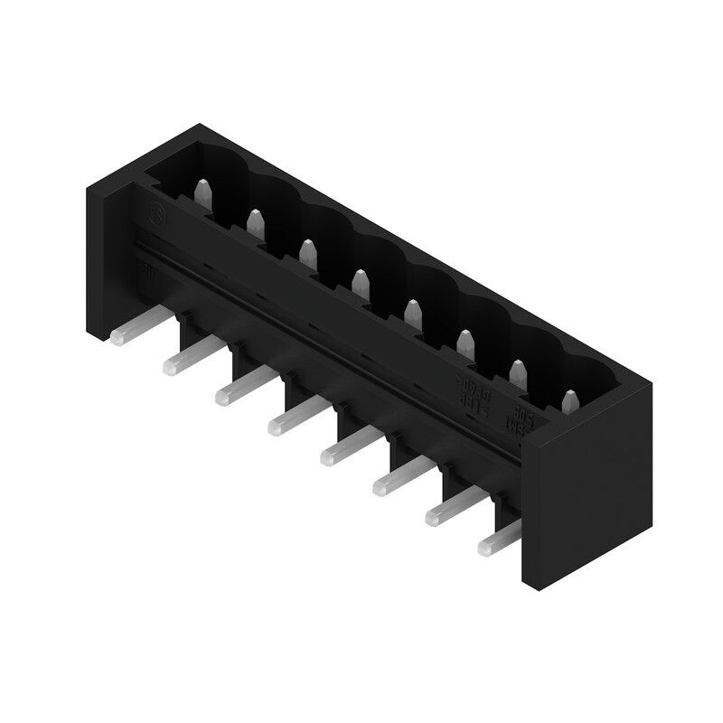 Verbinder 5.08mm SL-SMT 5.#1877650000
