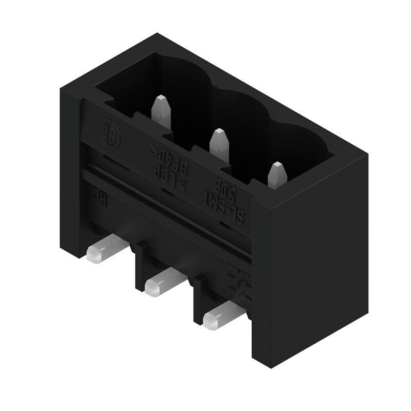 Verbinder 5.08mm SL-SMT 5.#1877750000