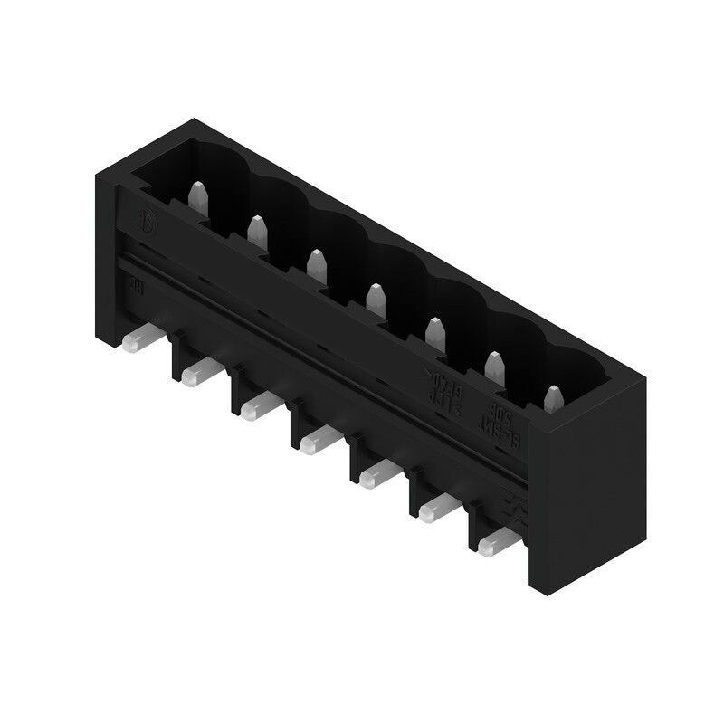 Verbinder 5.08mm SL-SMT 5.#1877790000