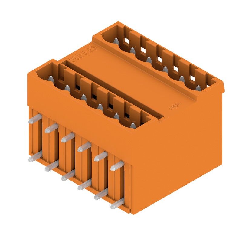Verbinder 5.08mm SLD 5.08/#1601830000