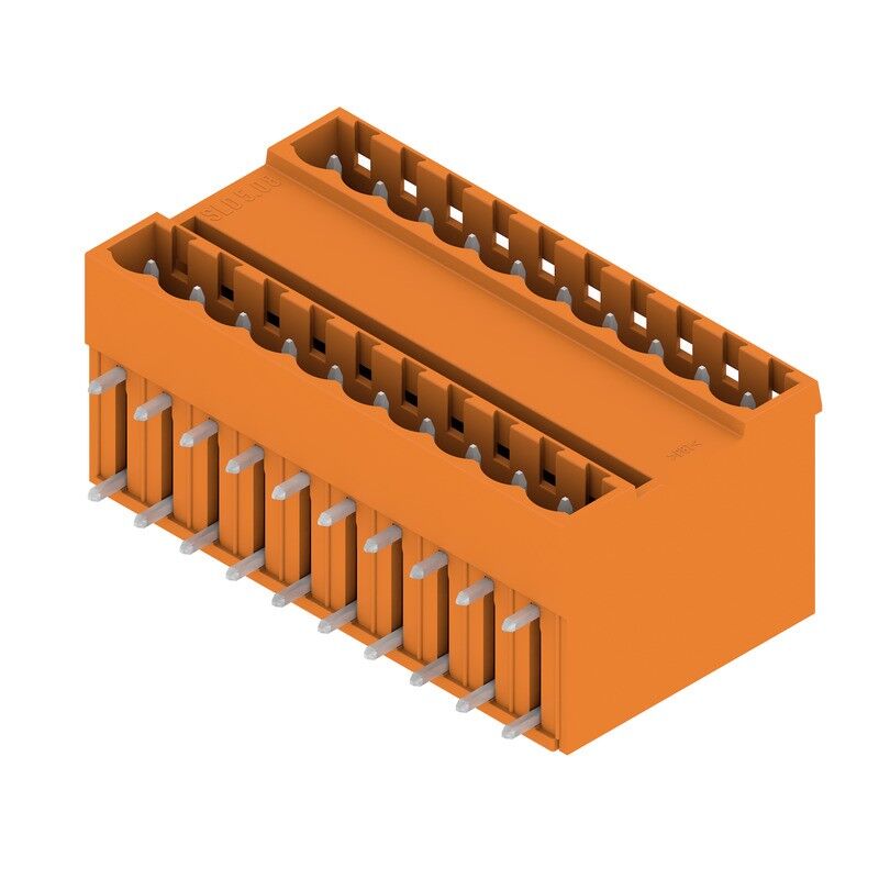 Verbinder 5.08mm SLD 5.08/#1601870000