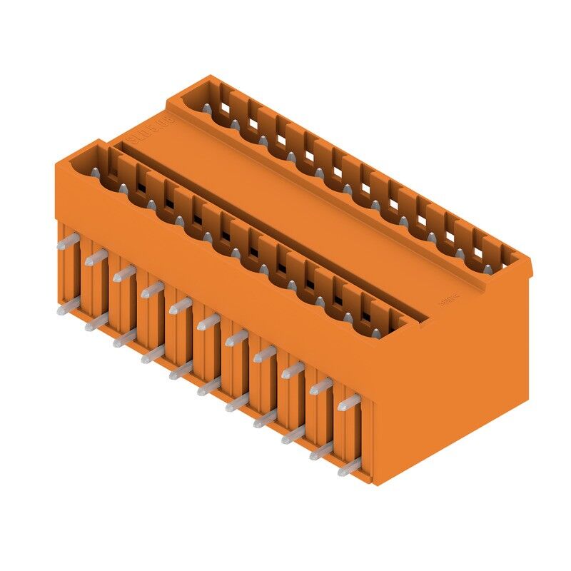 Verbinder 5.08mm SLD 5.08/#1601880000