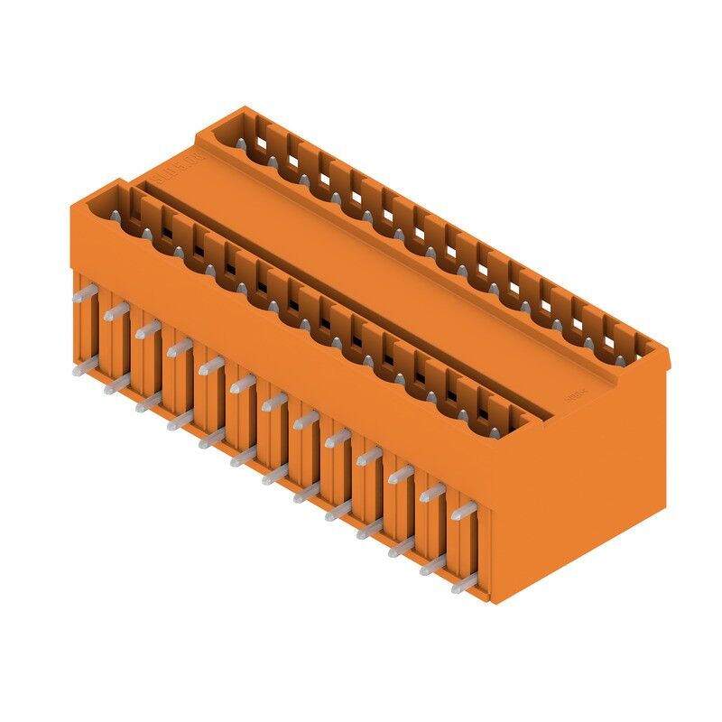 Verbinder 5.08mm SLD 5.08/#1601900000